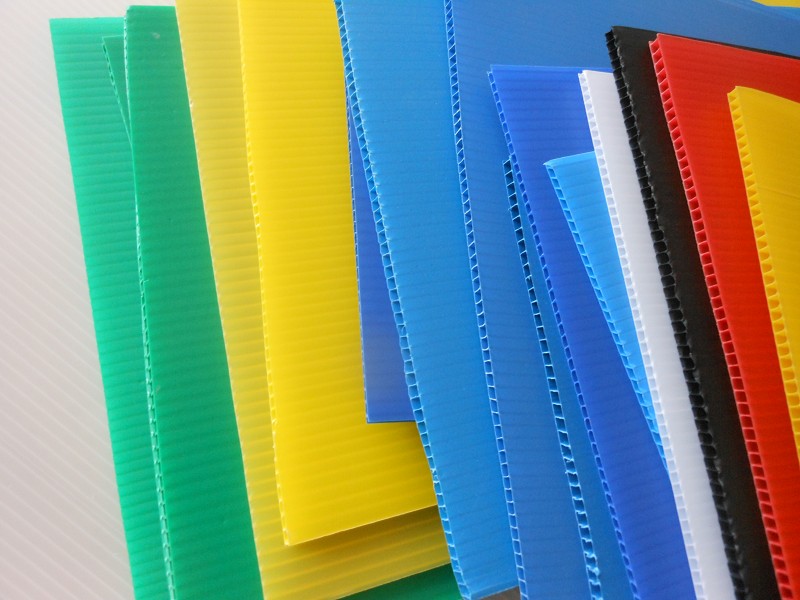 中空板周轉(zhuǎn)箱有什么什么用途？